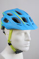 HAVEN Cycling helmet - SINGLETRAIL - blue