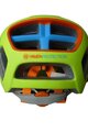 HAVEN Cycling helmet - SIKKERHEAD - green