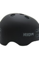 HAVEN Cycling helmet - HERO LITE II - black