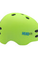 HAVEN Cycling helmet - HERO LITE II - green