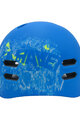 HAVEN Cycling helmet - HERO LITE II - blue
