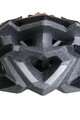 HAVEN Cycling helmet - ENDURANCE LITE - black/red