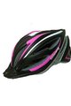 HAVEN Cycling helmet - ENDURANCE LITE - black/pink