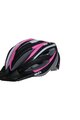 HAVEN Cycling helmet - ENDURANCE LITE - black/pink