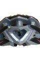 HAVEN Cycling helmet - ENDURANCE LITE - black/pink