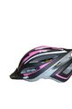 HAVEN Cycling helmet - ENDURANCE LITE - black/pink