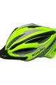 HAVEN Cycling helmet - ENDURANCE LITE - green