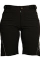 HAVEN Cycling shorts without bib - SINGLETRAIL WMS - black