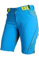 HAVEN Cycling shorts without bib - SINGLETRAIL WMS - blue