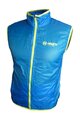 HAVEN Cycling gilet - FEATHERLITE BREATH - blue