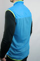 HAVEN Cycling gilet - FEATHERLITE BREATH - blue