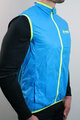 HAVEN Cycling gilet - FEATHERLITE BREATH - blue