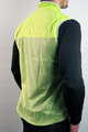 HAVEN Cycling gilet - FEATHERLITE BREATH - green