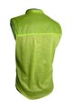 HAVEN Cycling gilet - FEATHERLITE BREATH - green