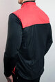 HAVEN Cycling gilet - FEATHERLITE BREATH - red/black