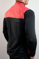 HAVEN Cycling gilet - FEATHERLITE BREATH - red/black