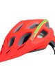 HAVEN Cycling helmet - SINGLETRAIL - orange