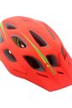 HAVEN Cycling helmet - SINGLETRAIL - orange