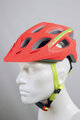 HAVEN Cycling helmet - SINGLETRAIL - orange
