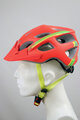 HAVEN Cycling helmet - SINGLETRAIL - orange