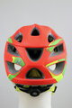 HAVEN Cycling helmet - SINGLETRAIL - orange