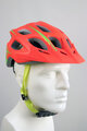 HAVEN Cycling helmet - SINGLETRAIL - orange