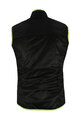 HAVEN Cycling gilet - FEATHERLITE BREATH - black
