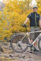 HAVEN Cycling gilet - FEATHERLITE BREATH - black
