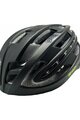 HAVEN Cycling helmet - LUMINATE TRAFFIC + REMOTE CONTROL - black