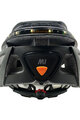HAVEN Cycling helmet - LUMINATE TRAFFIC + REMOTE CONTROL - black