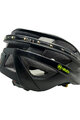 HAVEN Cycling helmet - LUMINATE TRAFFIC + REMOTE CONTROL - black