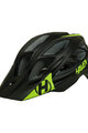 HAVEN Cycling helmet - GRAPHOLO - black/green