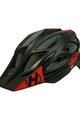 HAVEN Cycling helmet - GRAPHOLO - black/red
