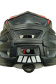 HAVEN Cycling helmet - GRAPHOLO - black/red