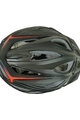 HAVEN Cycling helmet - GRAPHOLO - black/red