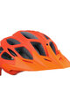 HAVEN Cycling helmet - GRAPHOLO - orange