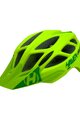HAVEN Cycling helmet - GRAPHOLO - yellow