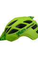HAVEN Cycling helmet - GRAPHOLO - yellow