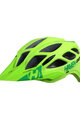 HAVEN Cycling helmet - GRAPHOLO - yellow