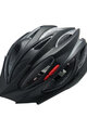 HAVEN Cycling helmet - ERGON ECO - black