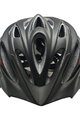 HAVEN Cycling helmet - ERGON ECO - black