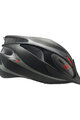 HAVEN Cycling helmet - ERGON ECO - black