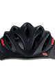 HAVEN Cycling helmet - ERGON ECO - black