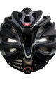 HAVEN Cycling helmet - ERGON ECO - black
