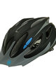 HAVEN Cycling helmet - ERGON ECO - black