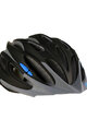 HAVEN Cycling helmet - ERGON ECO - black