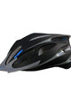 HAVEN Cycling helmet - ERGON ECO - black