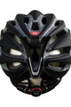 HAVEN Cycling helmet - ERGON ECO - black