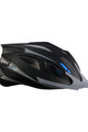 HAVEN Cycling helmet - ERGON ECO - black