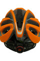 HAVEN Cycling helmet - ERGON ECO - orange